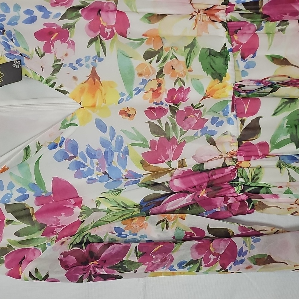 Taylor Maxi Dress 10 NEW - Picture 7 of 13